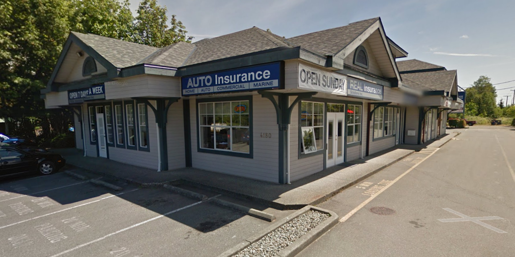 Real Insurance Solutions | 4180 N Island Hwy #2, Nanaimo, BC V9T 1W6, Canada | Phone: (250) 585-2950