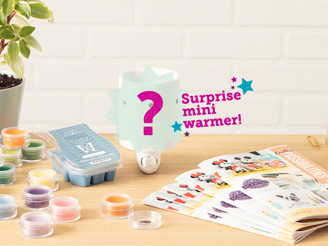 Debbies Scentsy | 14199 Little Lake Rd, Brighton, ON K0K 1H0, Canada | Phone: (613) 475-9985