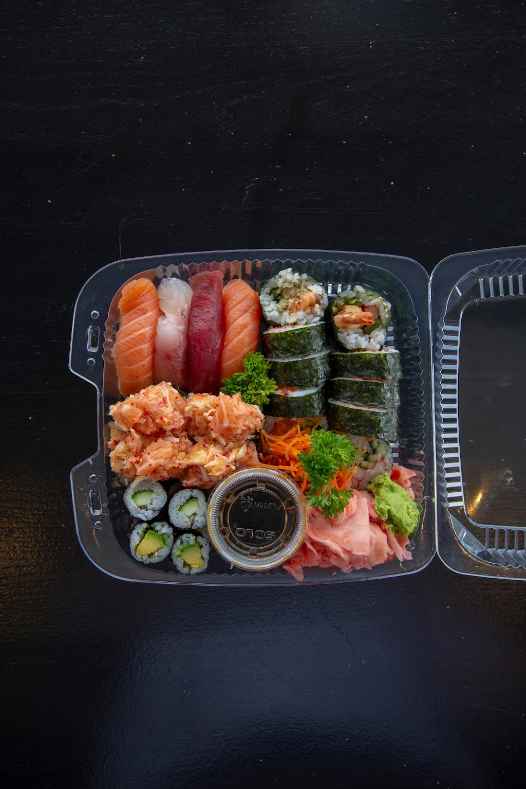 Mikasa Chiisai | 65 Blvd. Samson, Laval, QC H7X 3E6, Canada | Phone: (450) 689-8899