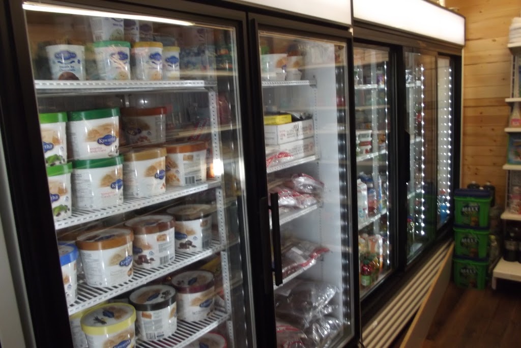 TinMan General Store | 1619 Canning Rd, Severn Bridge, ON P0E 1N0, Canada | Phone: (705) 689-3502