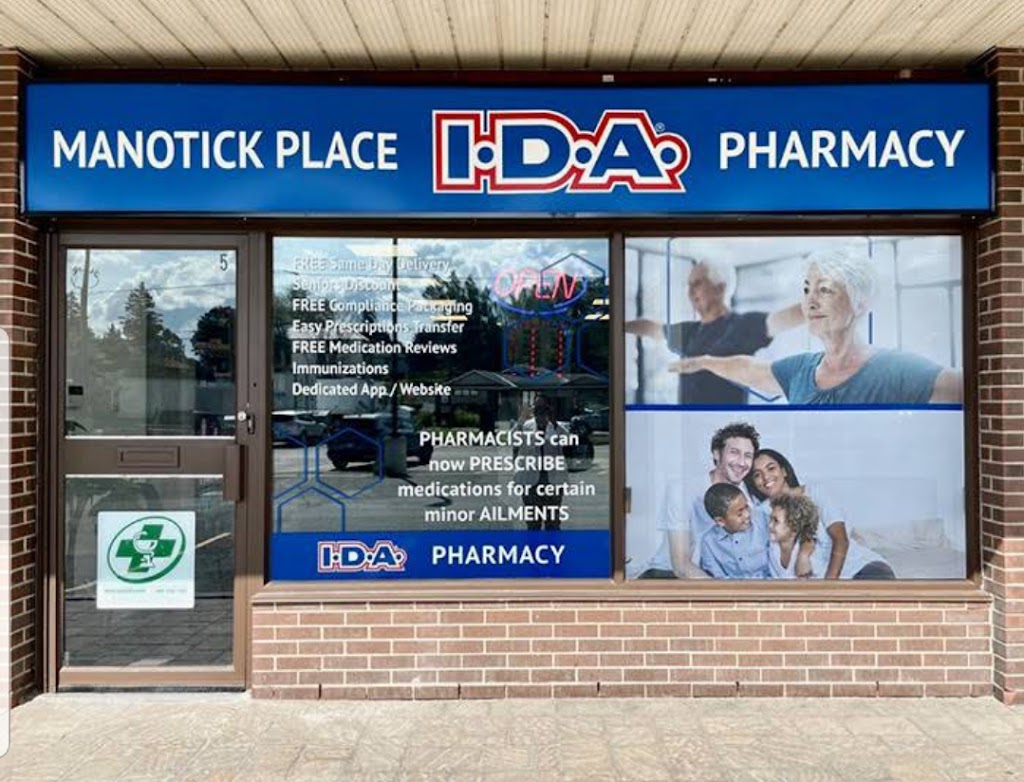 Manotick Place Clinic | 5511 Manotick Main St, Manotick, ON K4M 0E2, Canada | Phone: (343) 474-0167