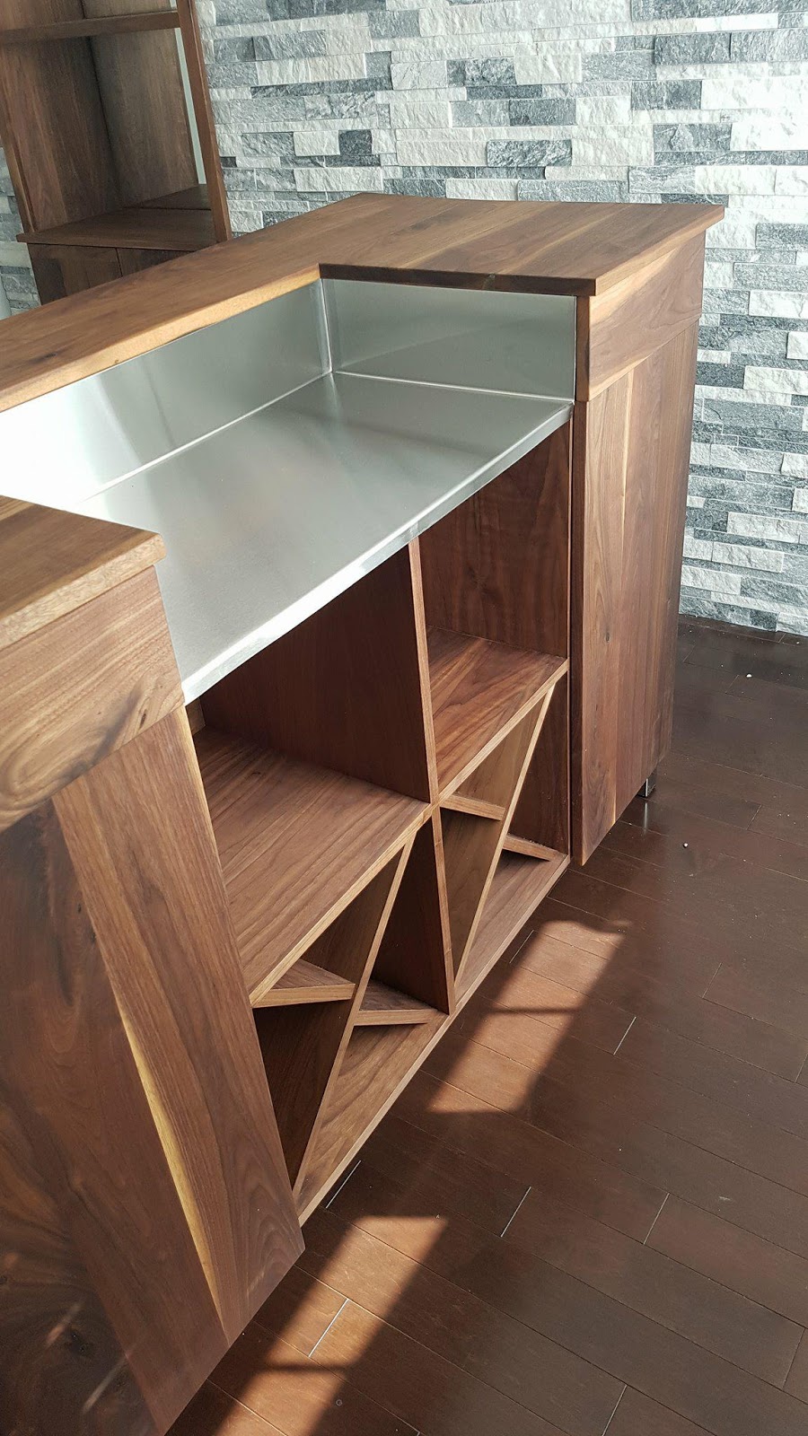 Livingston Cabinetry | 380 Alliance Ave, York, ON M6N 2H8, Canada | Phone: (647) 818-7210