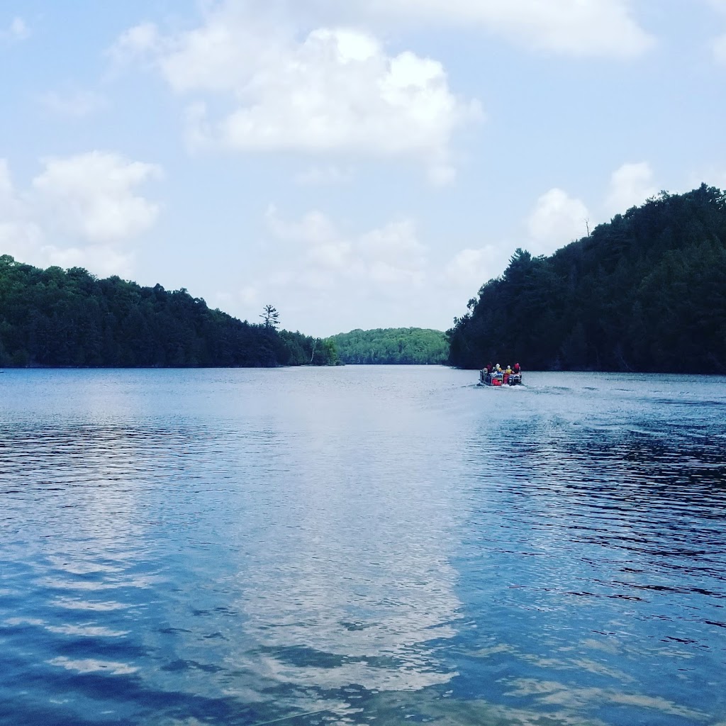 Haliburton Scout Reserve | 3161 Kennaway Rd, Haliburton, ON K0M 1S0, Canada | Phone: (705) 457-6983