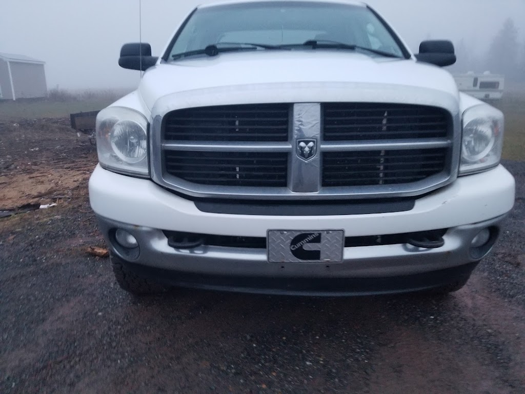 Kings County Chrysler Ltd. Jeep- Chrysler | 5128 Hwy a a MacDonald, Brudenell, PE C0A 1R0, Canada | Phone: (888) 627-8216