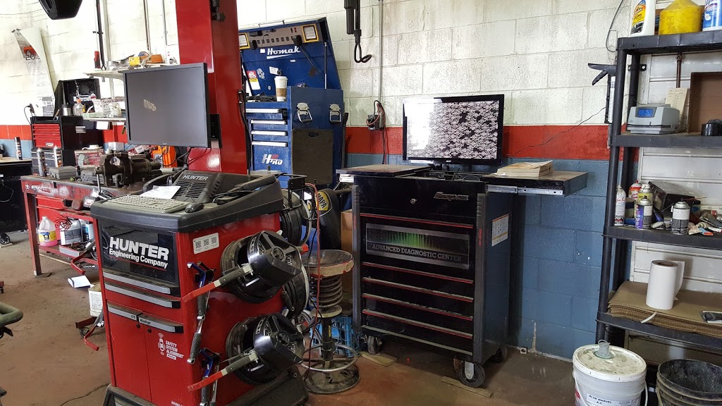 Checkered Flag Automotive/Signature Tire | 109 Centennial Dr N, Martensville, SK S0K 2T0, Canada | Phone: (306) 975-2140
