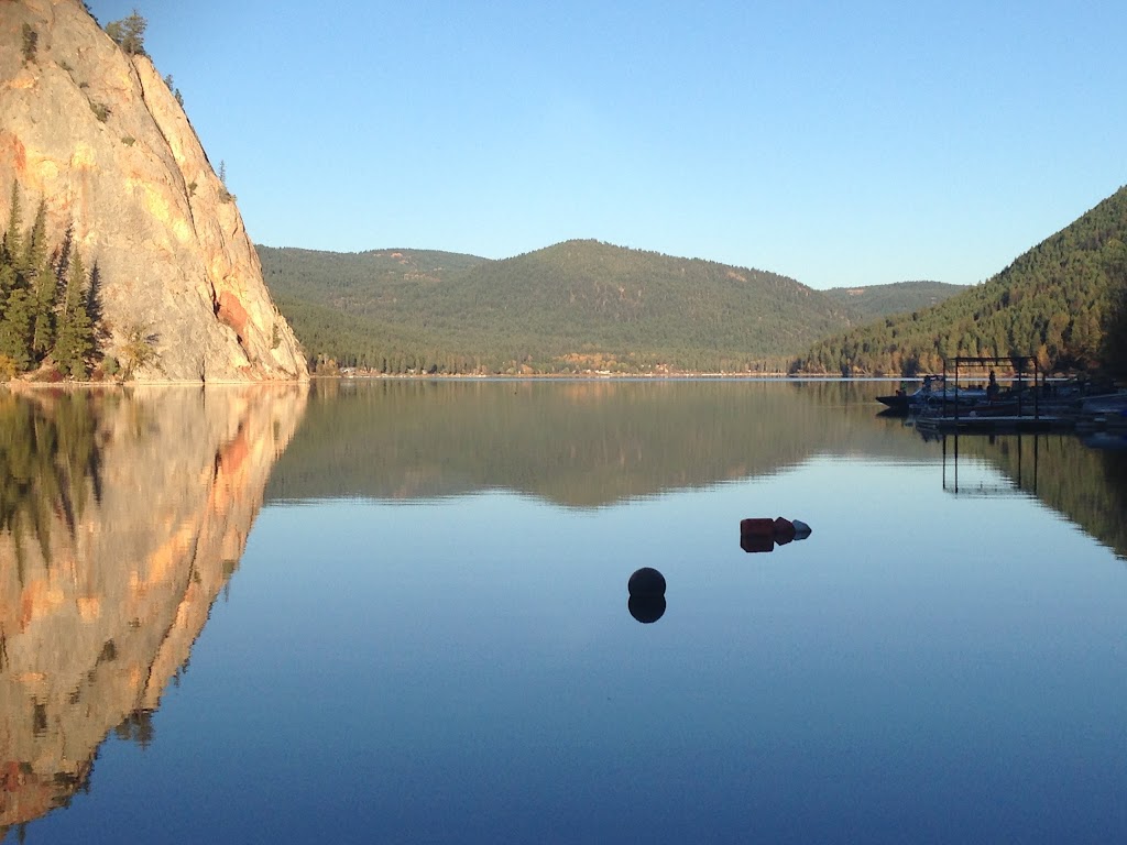 Lac Le Jeune Provincial Park | Meadow Creek Rd, Logan Lake, BC V0K 1W0, Canada | Phone: (250) 250-9305