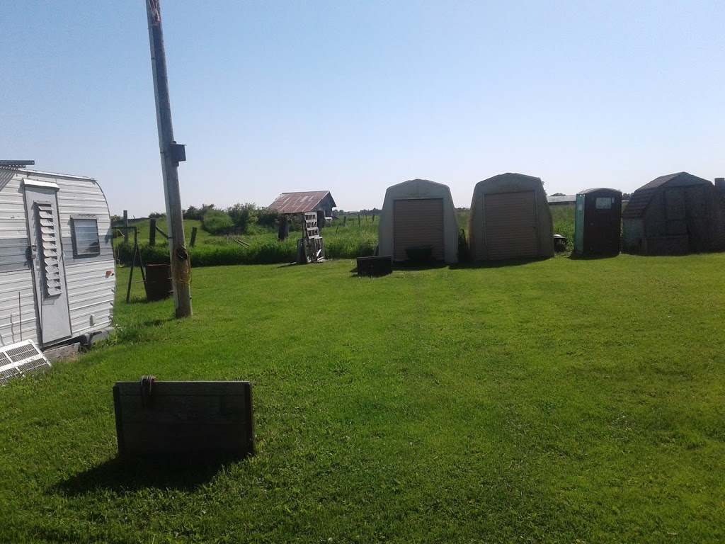 Raymond Vanderkruys Farm | 1959 Sideroad 9 & 10 Sunnidale, Stayner, ON L0M 1S0, Canada | Phone: (705) 424-6071