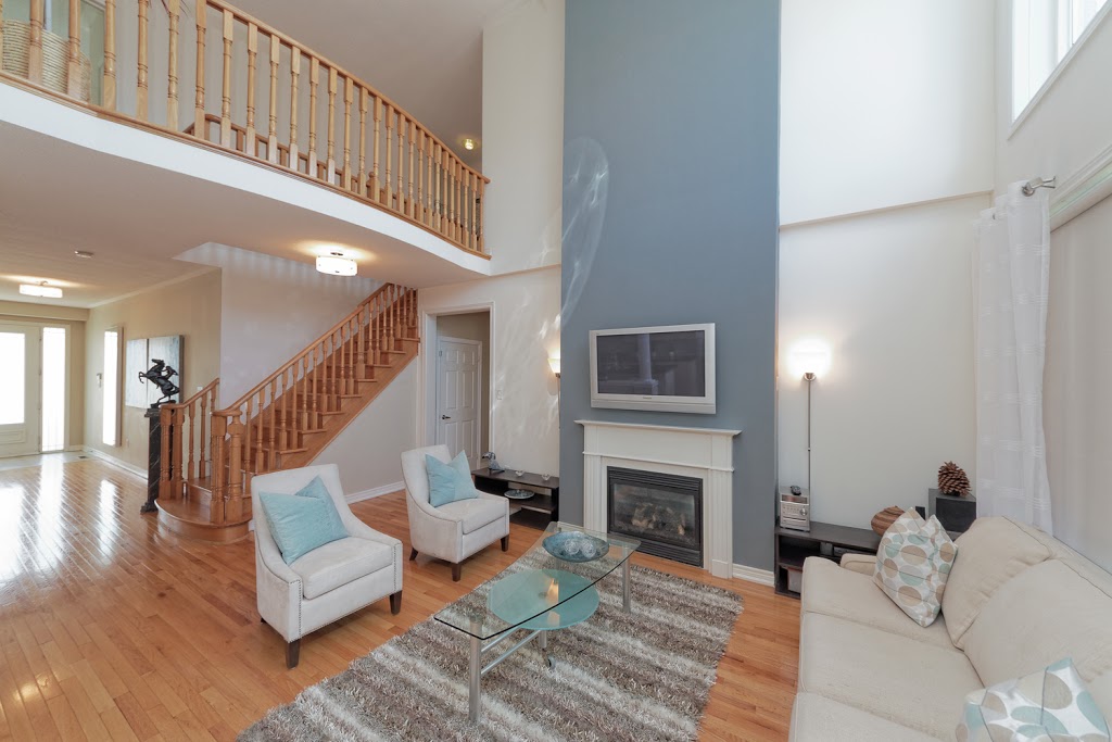 Forest Hill Real Estate Inc.: Alyssa Cohen | 9001 Dufferin St A9, Vaughan, ON L4J 0H7, Canada | Phone: (905) 695-6195
