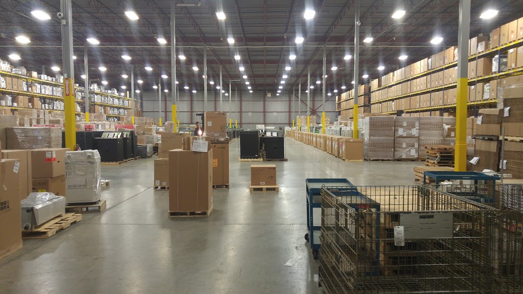 SCI | 6660 Millcreek Dr b, Mississauga, ON L5N 8B3, Canada | Phone: (905) 819-8425