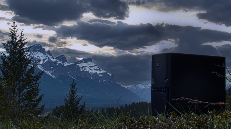 Virtual Fuzion Systems Inc. | 105 Bow Meadows Crescent Ste. 116, Canmore, AB T1W 2W8, Canada | Phone: (403) 675-8498