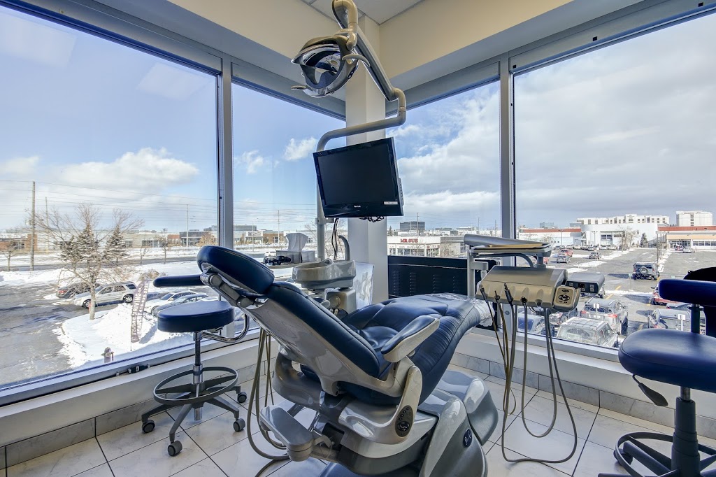 Sunrise Dentistry | Dr. Yasir Shakir | Dr. Ghada Ibrahim | dentist | 5555 Eglinton Ave W #210, Etobicoke, ON M9C 5M1, Canada | 6475593078 OR +1 647-559-3078