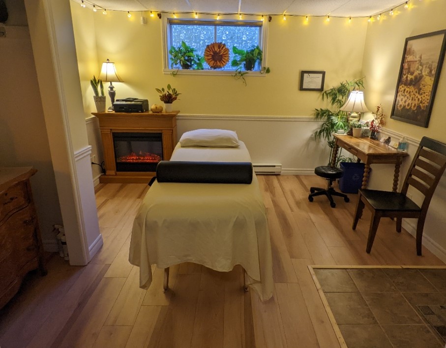 Dorothée Scott, acupunctrice | 18 Chem. des Prés, Saint-Hippolyte, QC J8A 0A2, Canada | Phone: (514) 912-8752