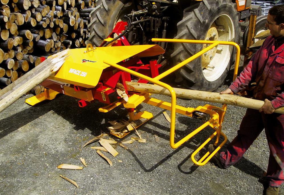 ANDERSON Agri-forest Equipment inc. | 44 de la marquise, Suite A, Saint-Sauveur, QC J0R 1R4, Canada | Phone: (866) 681-0550