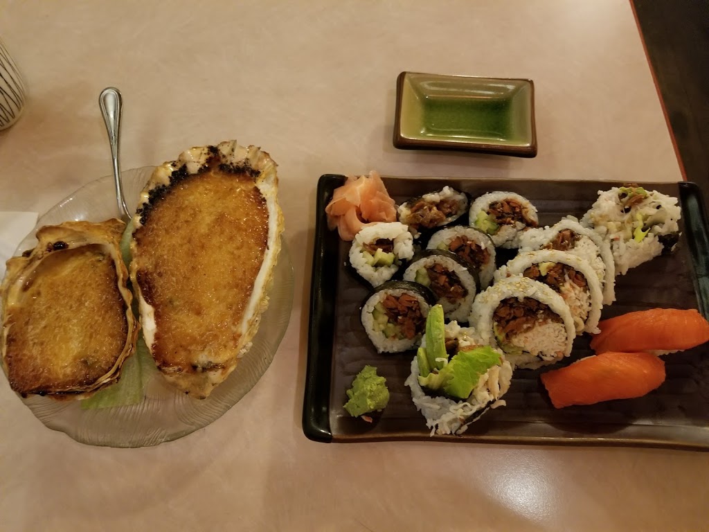 Kasumi Sushi | 590 Ledsham Rd, Victoria, BC V9C 1J8, Canada | Phone: (250) 478-9328