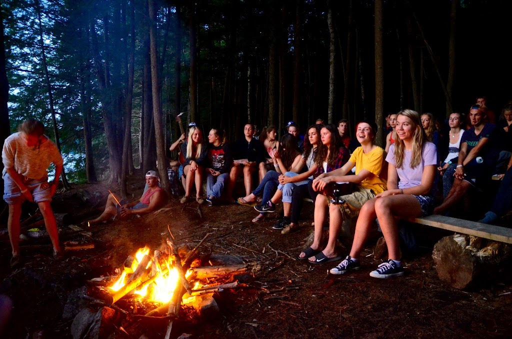 The Camp Wenonah Centre for Outdoor Education | 1324 Bird Lake Rd, Bracebridge, ON L7N 3L7, Canada | Phone: (905) 631-2849