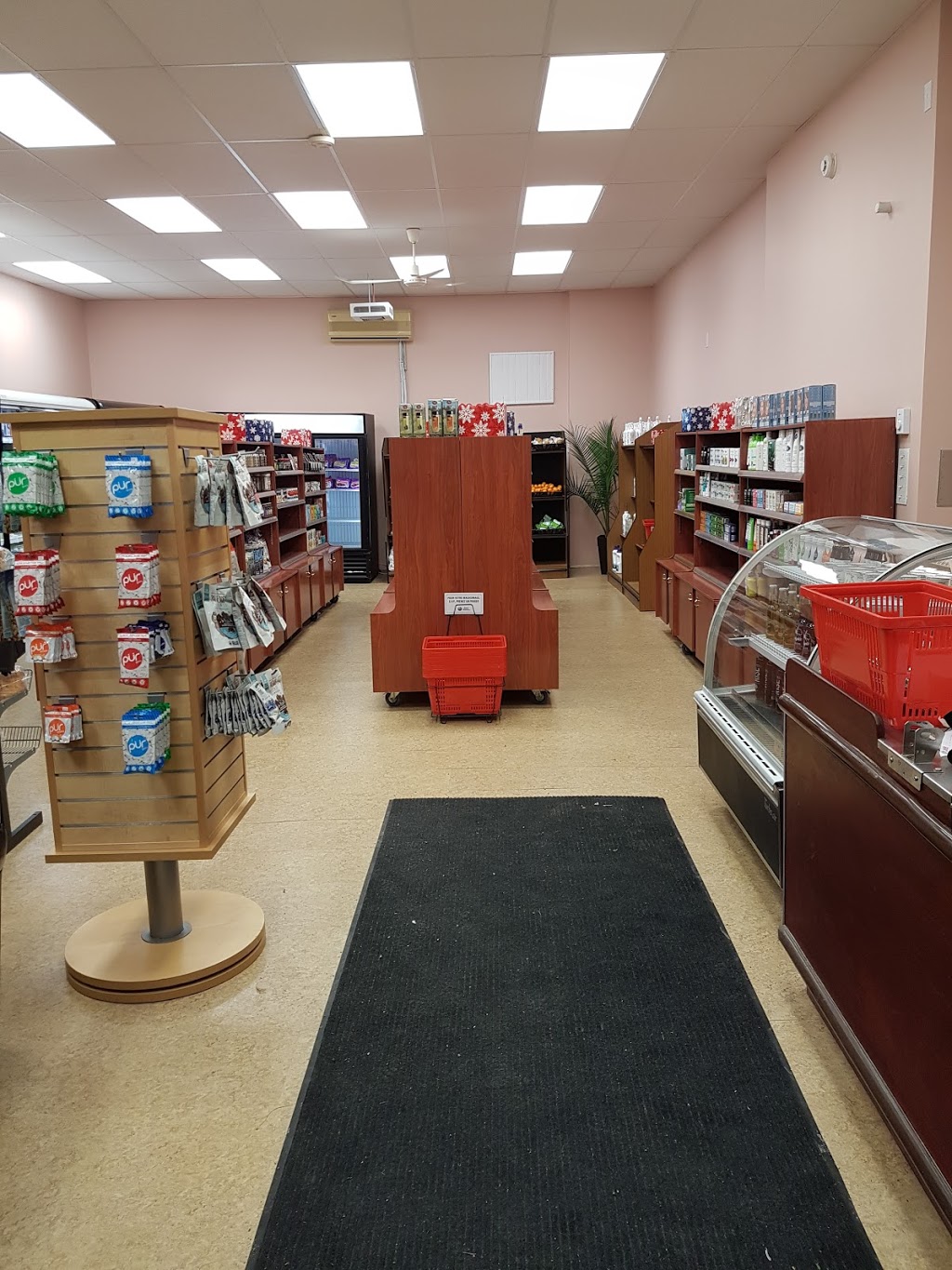 Marché Bio Express | 513 Ave. de Buckingham, Gatineau, QC J8L 2G8, Canada | Phone: (819) 986-4035