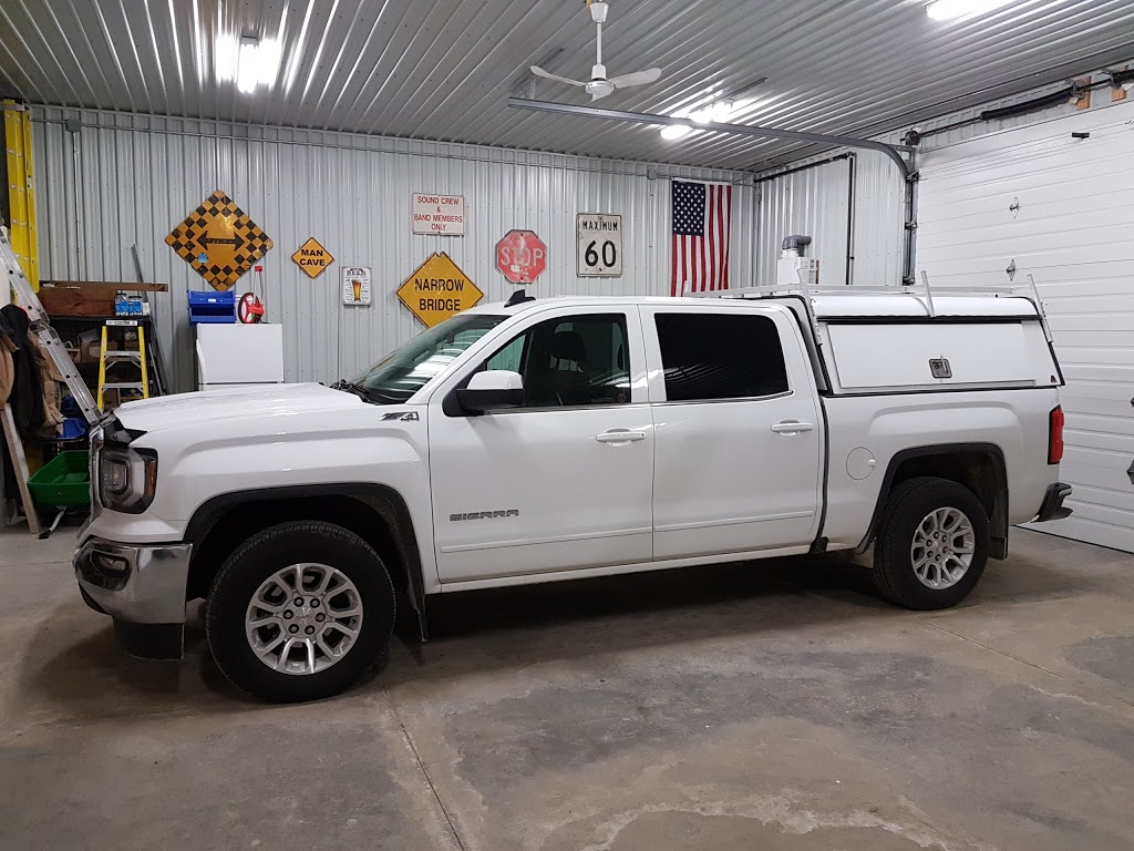 Gotham Electric | 7520 Perth County Rd 147, Atwood, ON N0G 1B0, Canada | Phone: (519) 356-2766