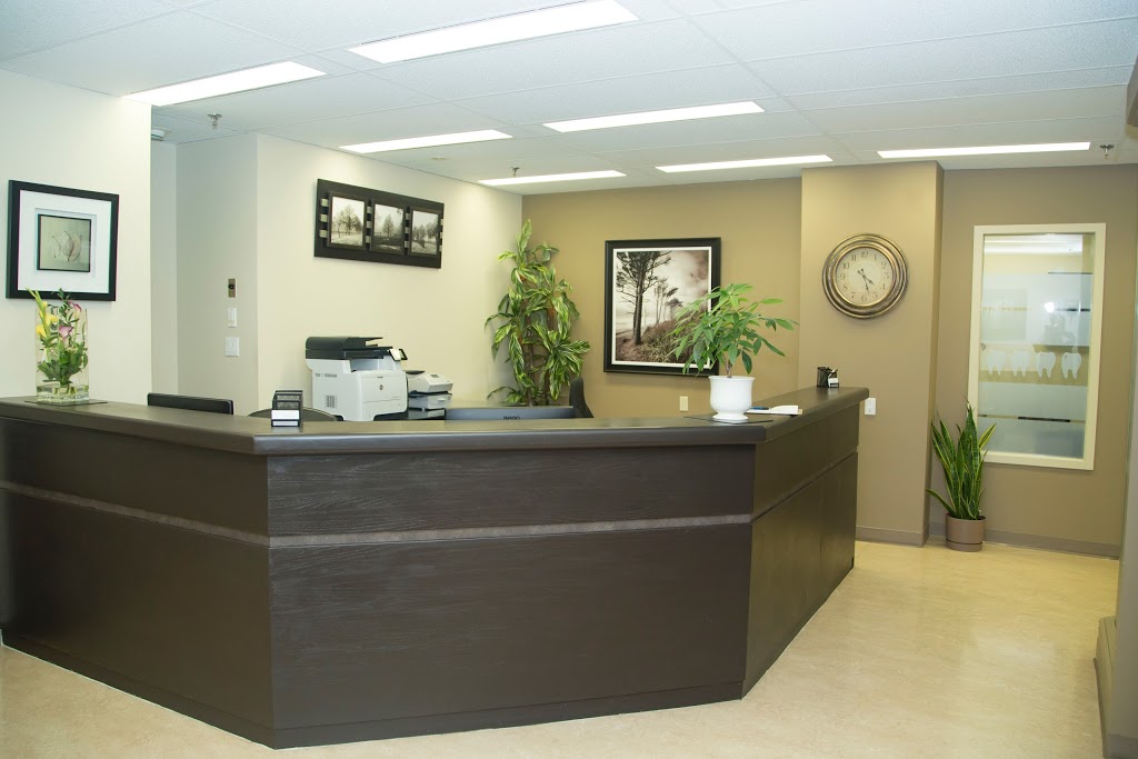 Dentistry at Market Mall | 4935 40 Ave NW #232, Calgary, AB T3A 2N1, Canada | Phone: (403) 286-2399