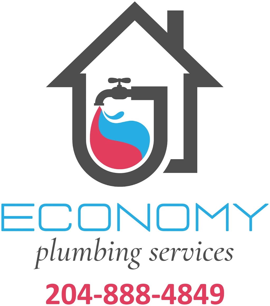 Economy plumbing services | 35 Harvest Ln, Winnipeg, MB R2Y 0R3, Canada | Phone: (204) 888-4849