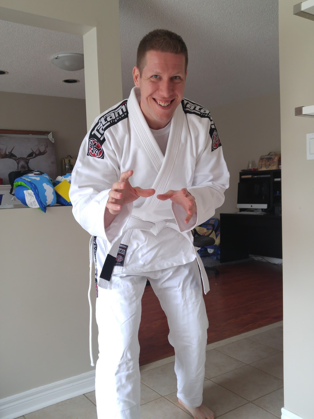 Jitsu-Do Karate | 1211 Gorham St #5, Newmarket, ON L3Y 8Y3, Canada | Phone: (905) 235-9119