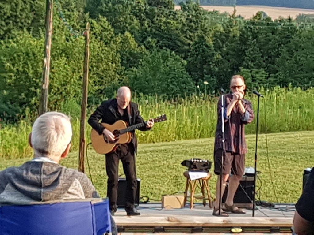 Headwaters Farm | 3517 Rowe Rd, Cobourg, ON K9A 4J7, Canada | Phone: (905) 269-1403