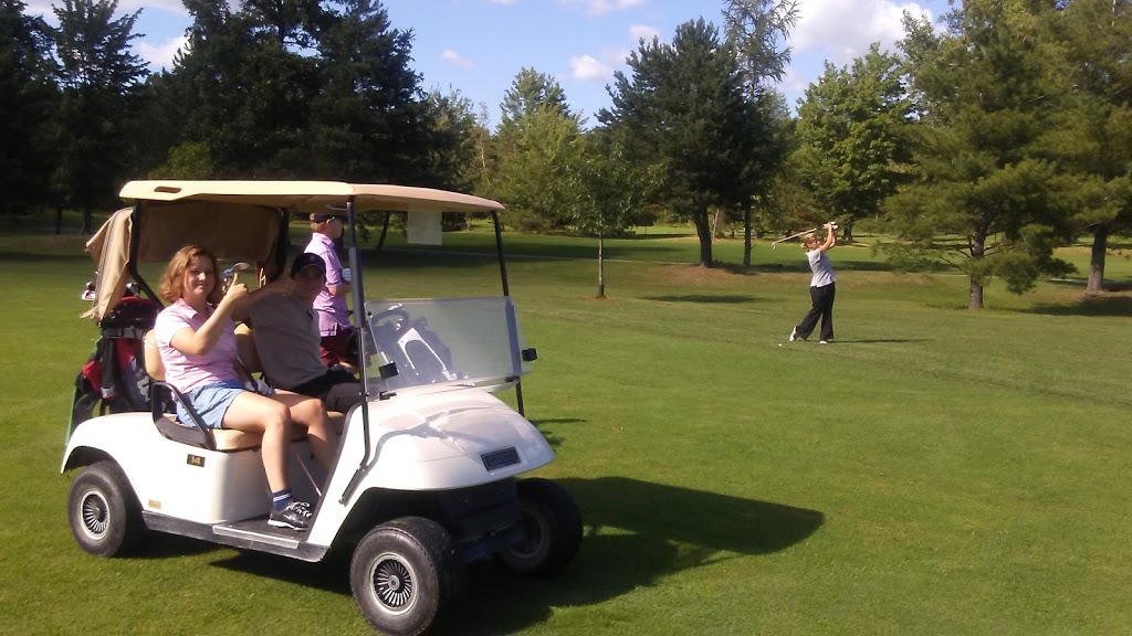 Club de golf Rive-Sud | 415 Chemin Bella-Vista, Saint-Basile-le-Grand, QC J3N 1M4, Canada | Phone: (450) 653-2471