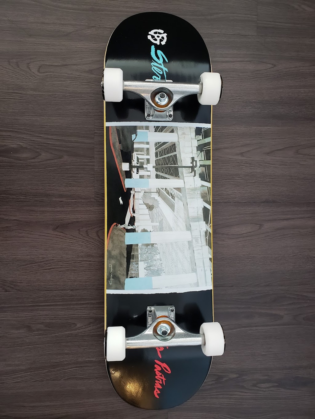 Pro Skateboards & Snowboards | 6451 Quinpool Rd, Halifax, NS B3L 1B1, Canada | Phone: (902) 429-6788