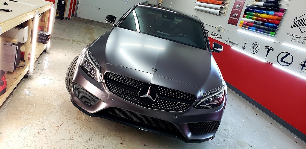 Pro Shield - Paint Protection & Wraps | 4096 Meadowbrook Dr #106, London, ON N6L 1G4, Canada | Phone: (519) 860-3979