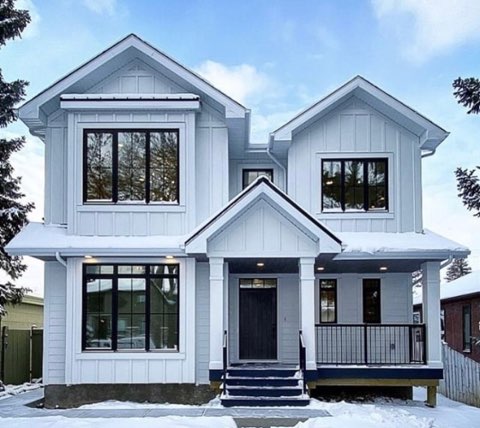 E-NRG Roofing & Exteriors Inc. | 5321 47 St NW, Edmonton, AB T6B 3T4, Canada | Phone: (780) 986-7663