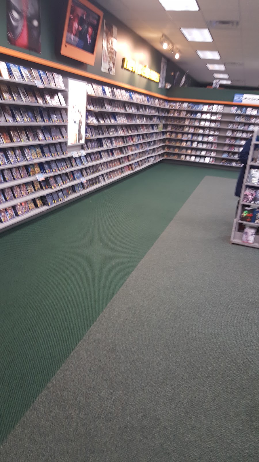 Family Video | 5211 Broadway, Lancaster, NY 14086, USA | Phone: (716) 685-3084
