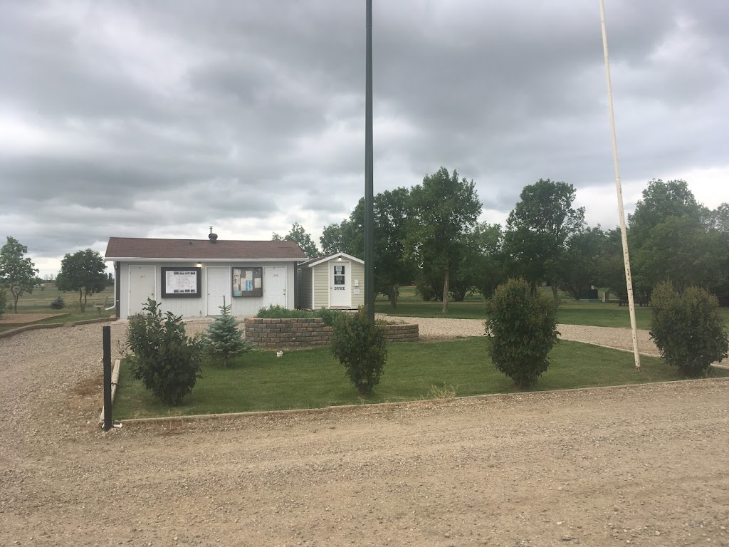 Prairie View Park Mobile Home and Campground | 601 Jubilee Ave #603, Rosetown, SK S0L 2V0, Canada | Phone: (306) 882-4257