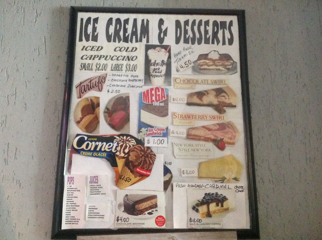 Mastro Nick Pizzeria & Restaurant | 1755 Keele St, York, ON M6M 3W9, Canada | Phone: (416) 651-6001