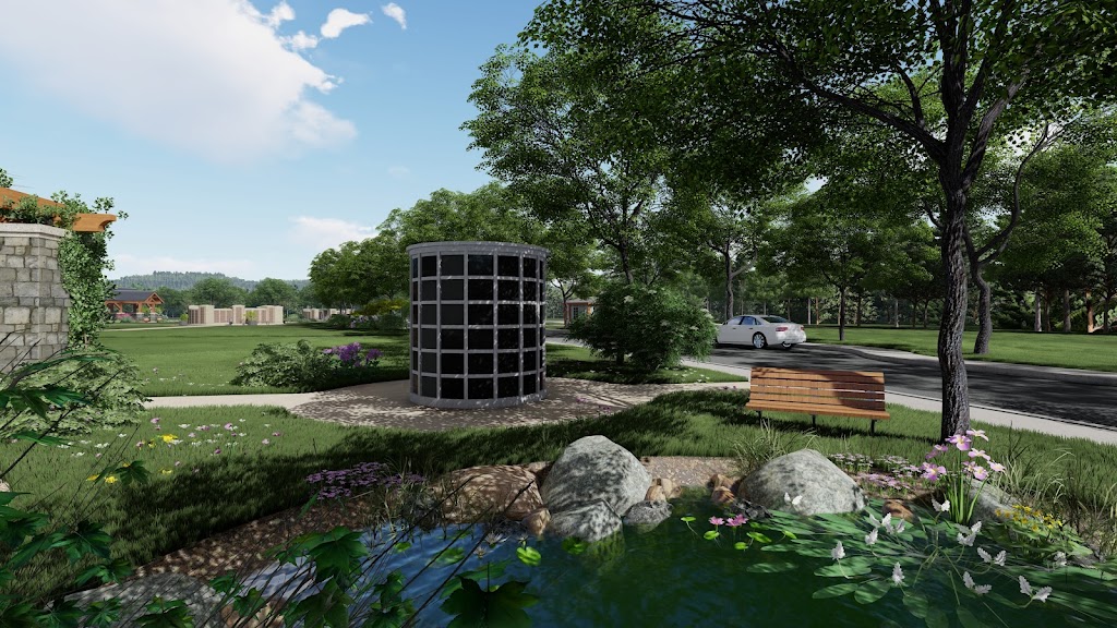 Bakerview Memorial Cemetery | 920 272 St, Langley Twp, BC V4W 2P8, Canada | Phone: (604) 856-0330