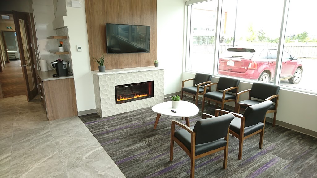 Meraki Dental | 6055 Andrews Way SW #101, Edmonton, AB T6W 3S9, Canada | Phone: (780) 670-7282