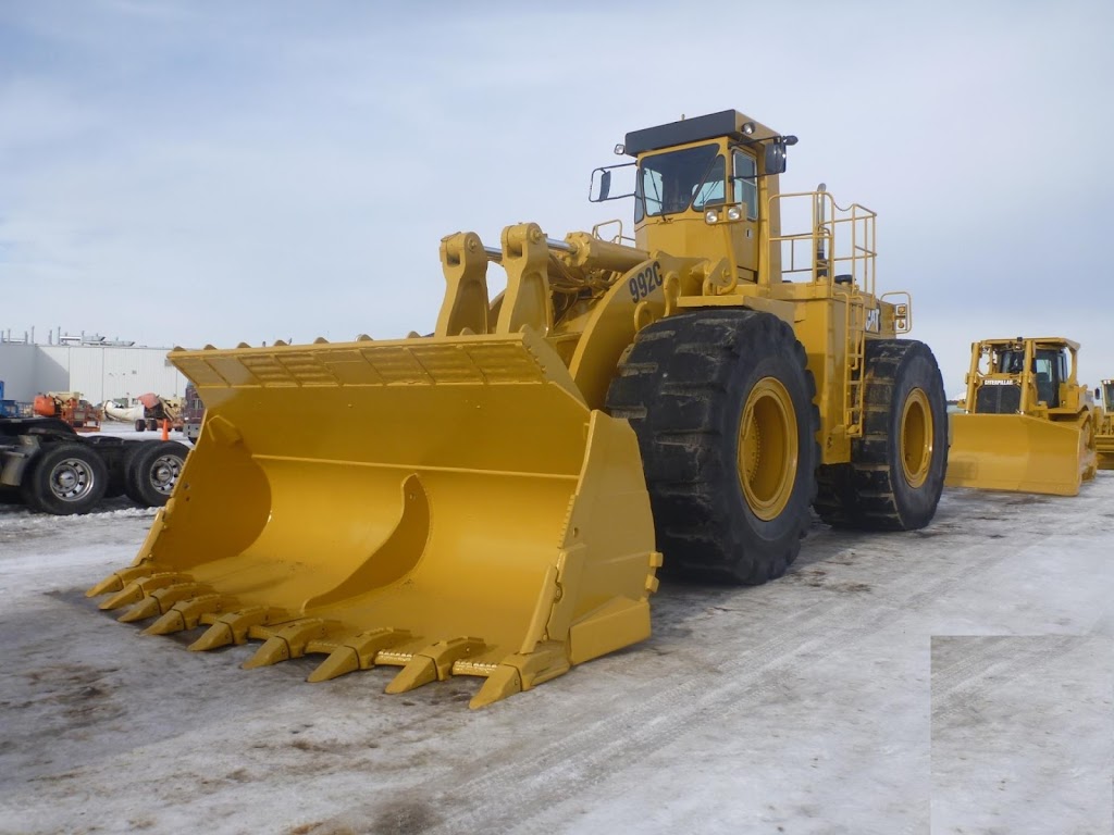 GDT Trading Ltd. | 304-312, 10350 Meyer Rd, Acheson, AB T7X 6N3, Canada | Phone: (855) 962-4848