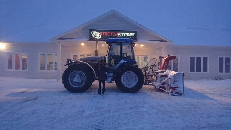 Summerside Supplement Store & Stand Up Tanning | 35 MacDougall Dr, Summerside, PE C1N 5E4, Canada | Phone: (902) 439-4867