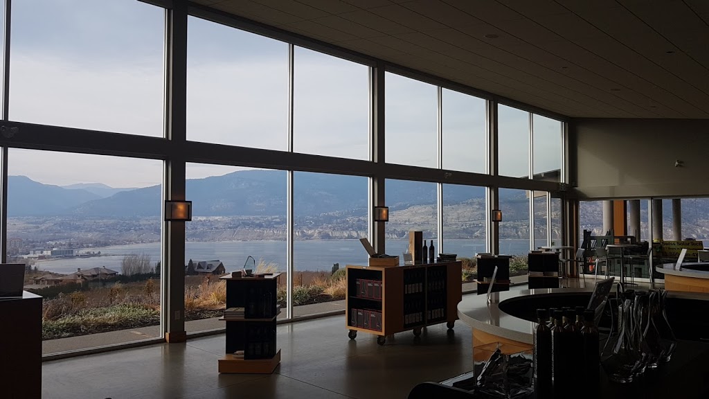 Poplar Grove Winery | 425 Middle Bench Rd N, Penticton, BC V2A 8S5, Canada | Phone: (250) 493-9463