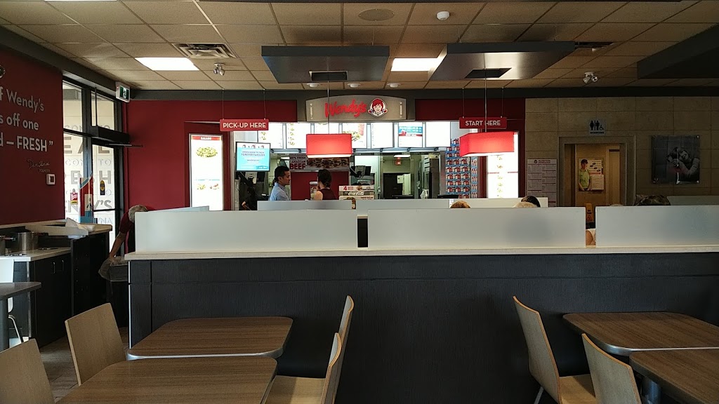 Wendys | 2330 Highway 97 South, Westbank, BC V4T 2P3, Canada | Phone: (250) 768-8988