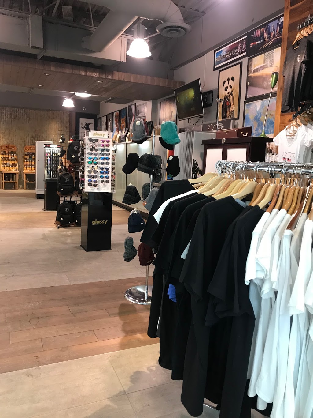 Prohibition | PLACE-VERTU, 3131 Boulevard de la Côte-Vertu, Saint-Laurent, QC H4R 1Y8, Canada | Phone: (438) 385-6300