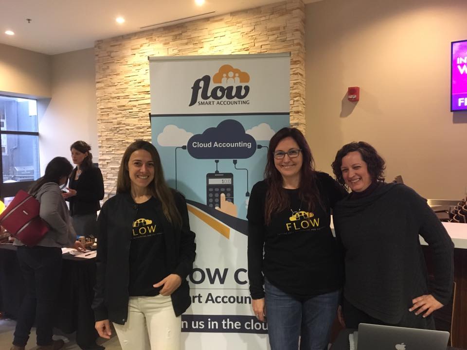 Flow CPA Professional Corporation | 27 Legend Ct, Ancaster, ON L9K 1J3, Canada | Phone: (647) 848-7072