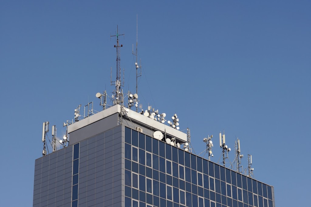 Sinclair Technologies | 85 Mary St, Aurora, ON L4G 6X5, Canada | Phone: (905) 727-0165