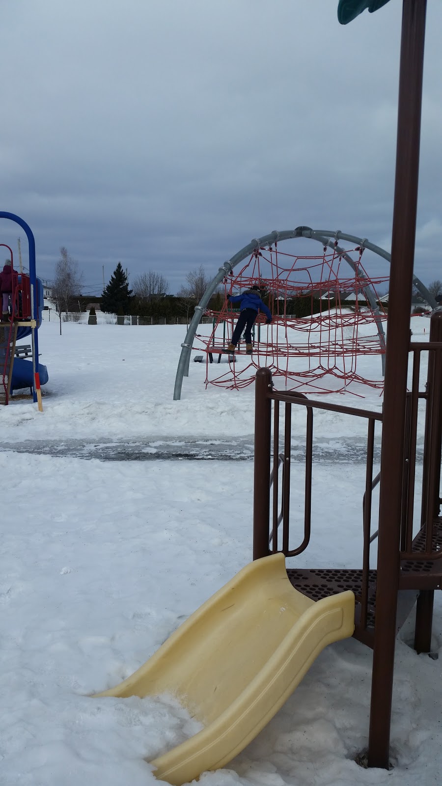 Parc Cardinal | 13519 Rue Brault, Mirabel, QC J7J 1S3, Canada