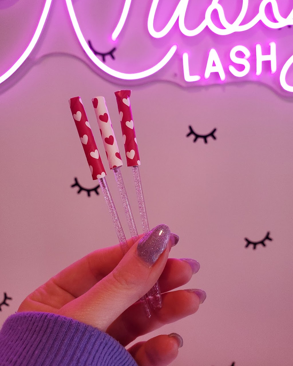 Krissys Lash Studio | 245 Waverley Rd, Dartmouth, NS B2X 2C5, Canada | Phone: (902) 412-8219