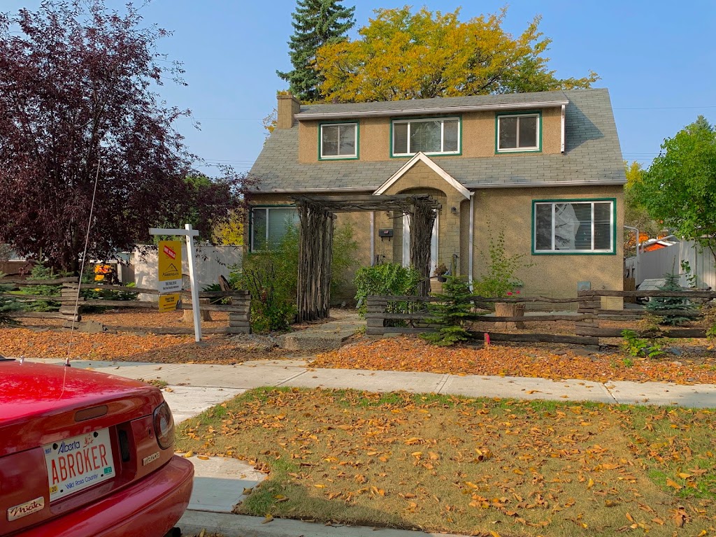 Ambergate Realty Advisors | 6417 112 Ave NW, Edmonton, AB T5W 0N9, Canada | Phone: (780) 760-2014