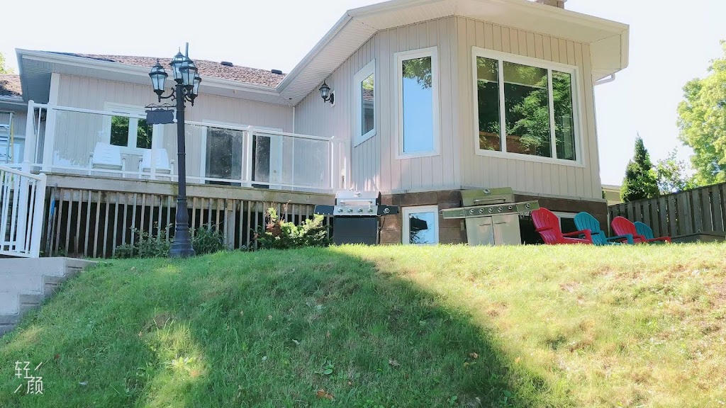 Marina apartment cottgge | 75 Portage Rd, Woodville, ON K0M 2T0, Canada | Phone: (416) 836-9382