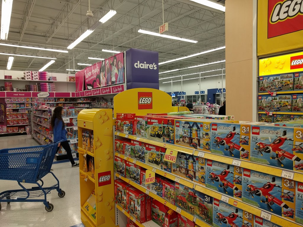Toys"R"Us | 3051 Appleby Line, Burlington, ON L7M 0V7, Canada | Phone: (905) 335-2994