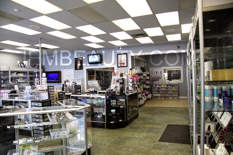 JEM Beauty Supply | 13890 104 Ave #4, Surrey, BC V3T 1W9, Canada | Phone: (604) 951-8889