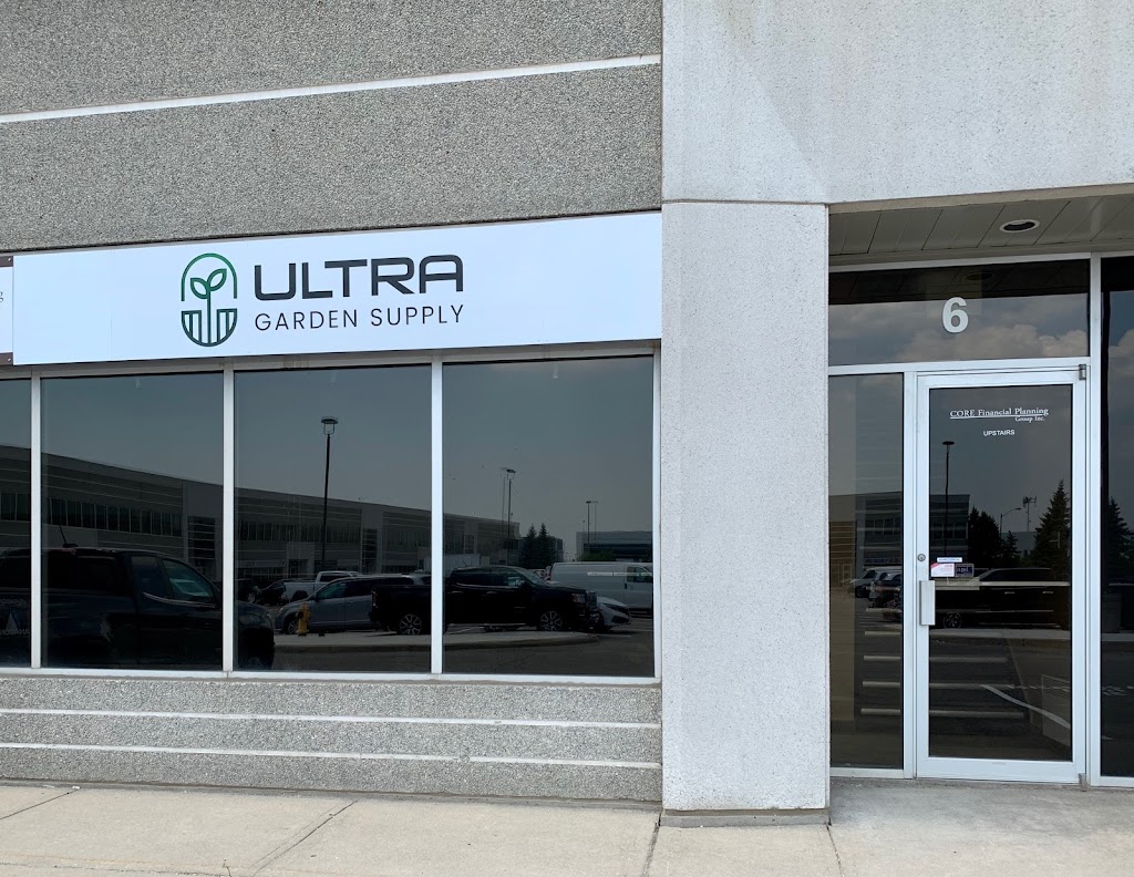 Ultra Garden Supply | 111 Zenway Blvd unit 6A, Woodbridge, ON L4H 3H9, Canada | Phone: (905) 605-4599