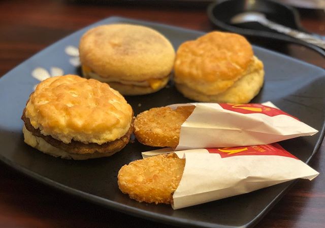 McDonalds | 272 Boulevard DAnjou, Châteauguay, QC J6K 1C6, Canada | Phone: (450) 691-5251