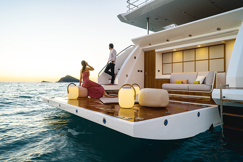 Ita Yachts Canada, International Boat Brokers | 81 Rue Richelieu, Saint-Jean-sur-Richelieu, QC J3B 6X2, Canada | Phone: (514) 521-1221